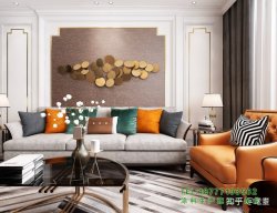 藝術涂料的工藝流程
