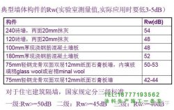 高層住宅建筑隔音性能差。你能聽到樓上的腳步聲和樓下的談話嗎？如何補救？